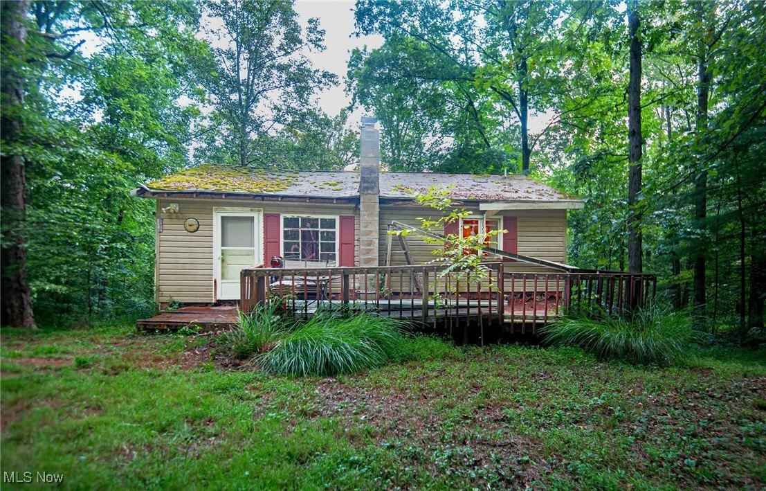 78911 Hamilton Rdg Rd  