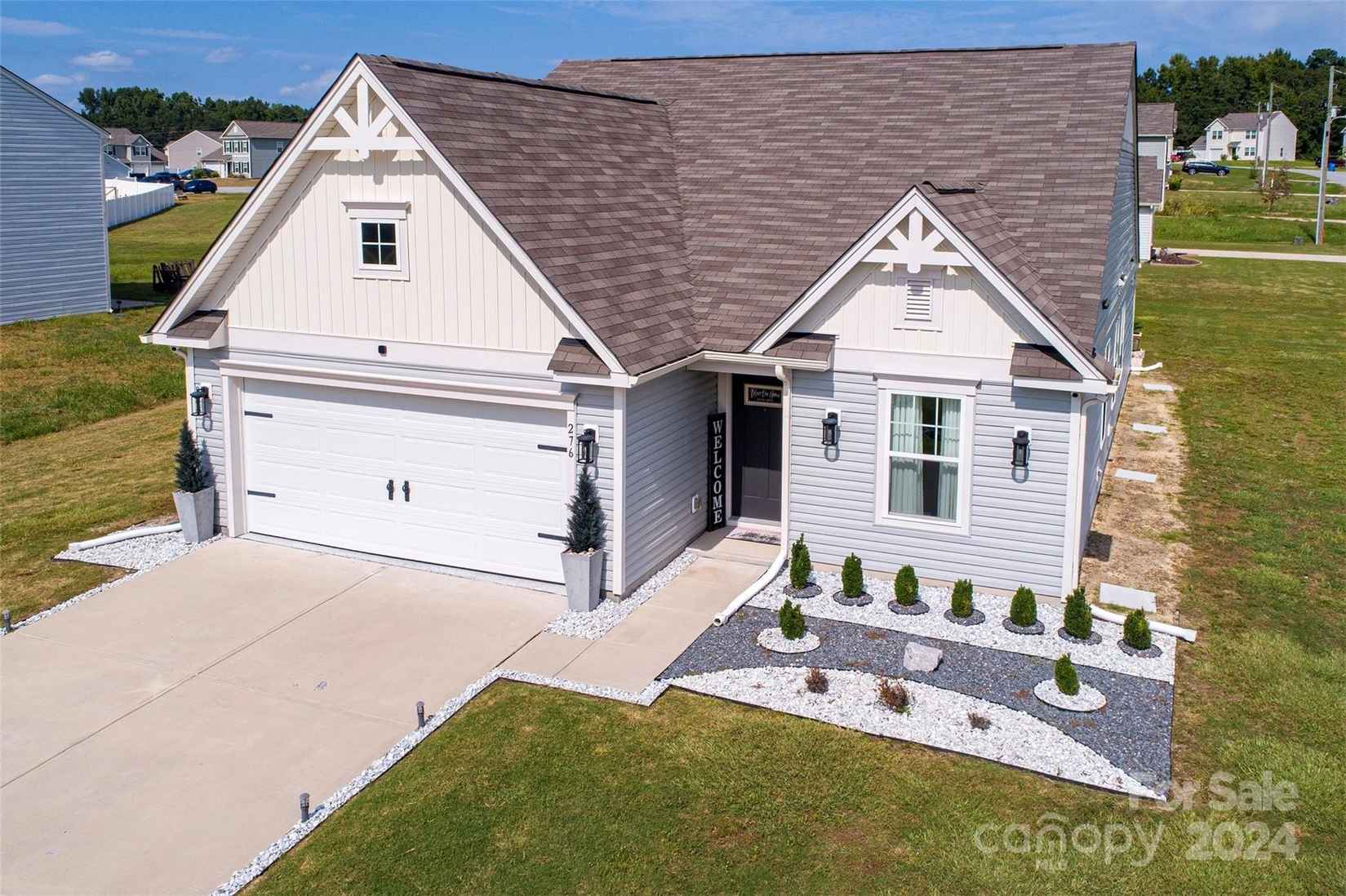 276 Amberly Cir  