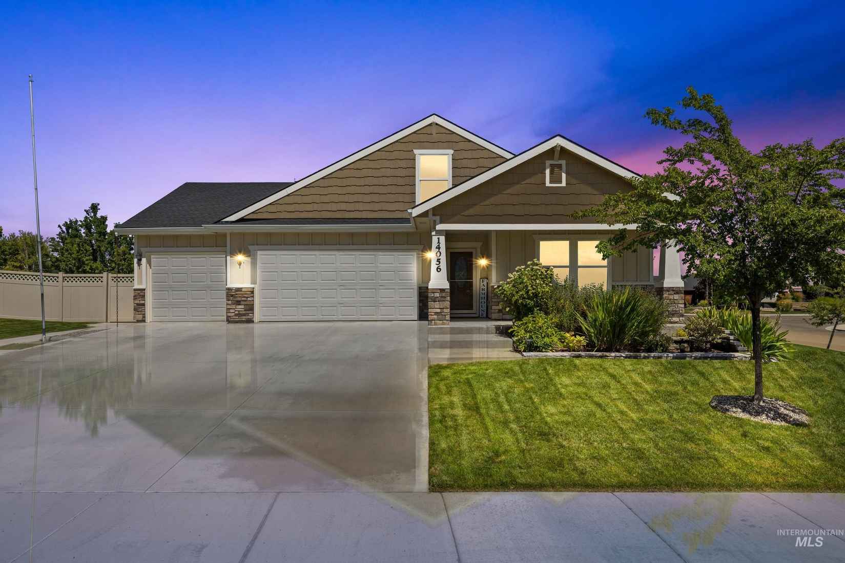 14056 Fractus Dr  