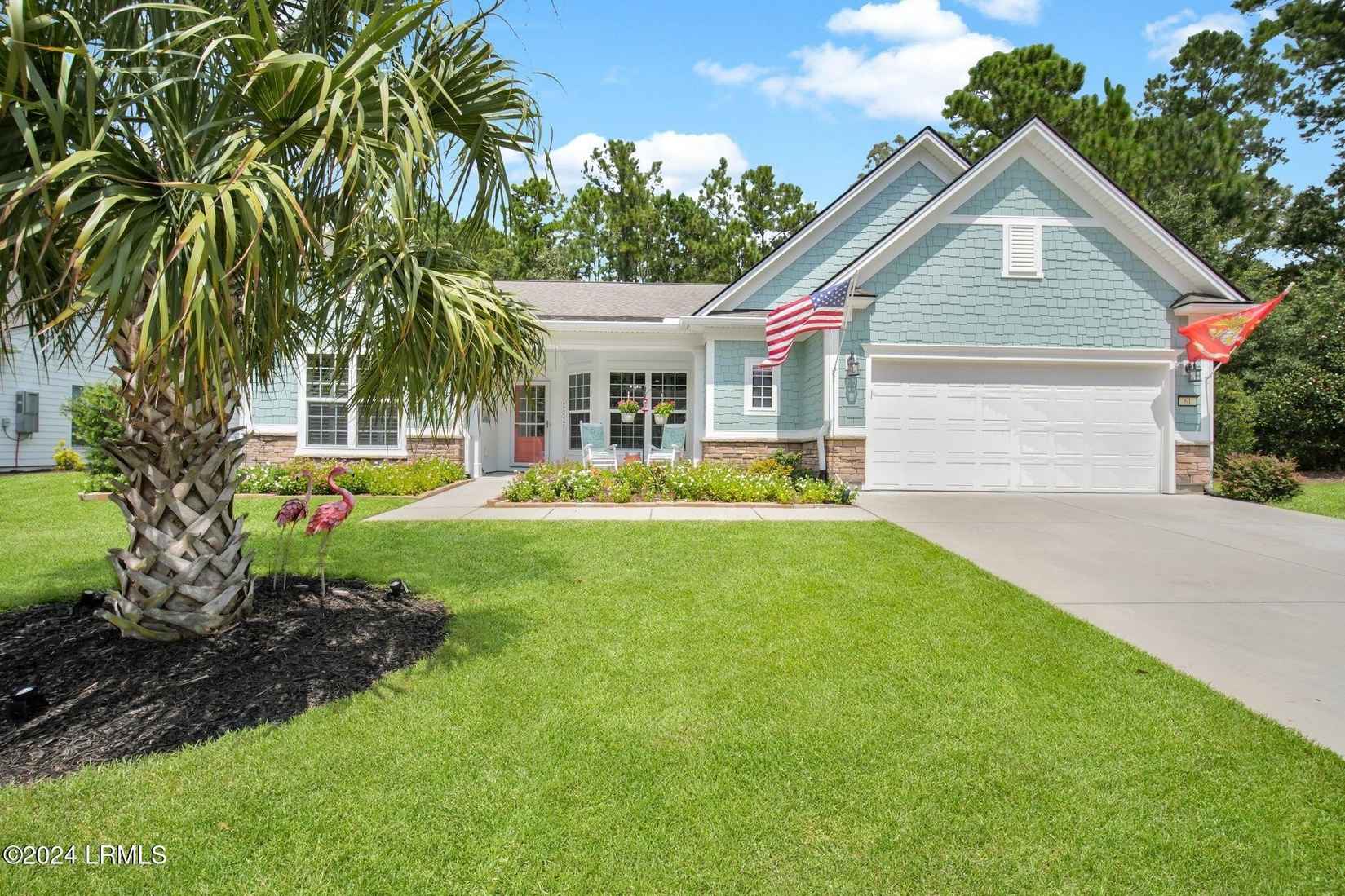 61 Gatewood Ln  