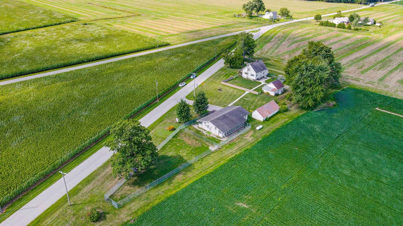20287 Jennings Delphos Rd  