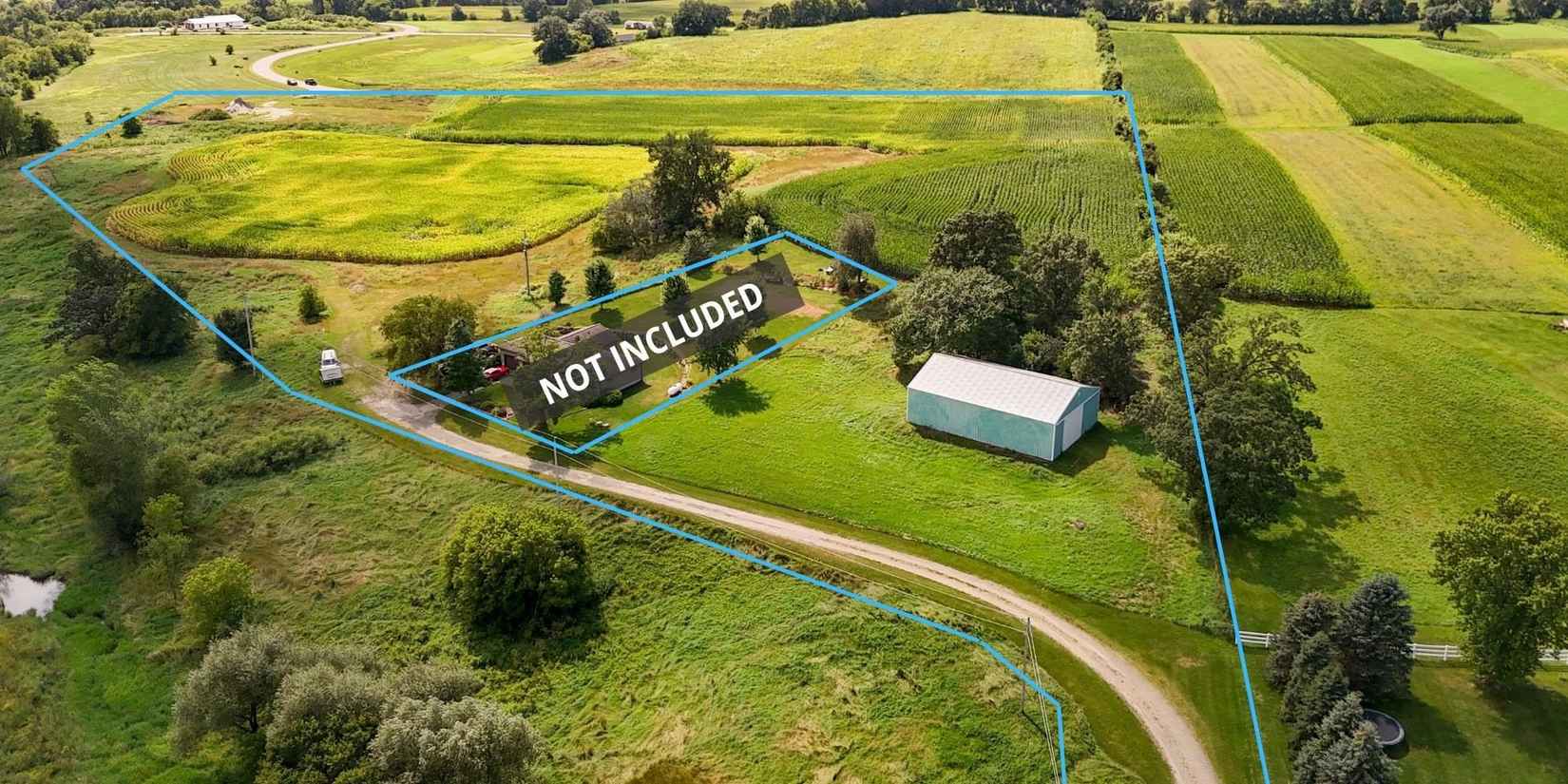 16 7 Acres Horkan Rd  