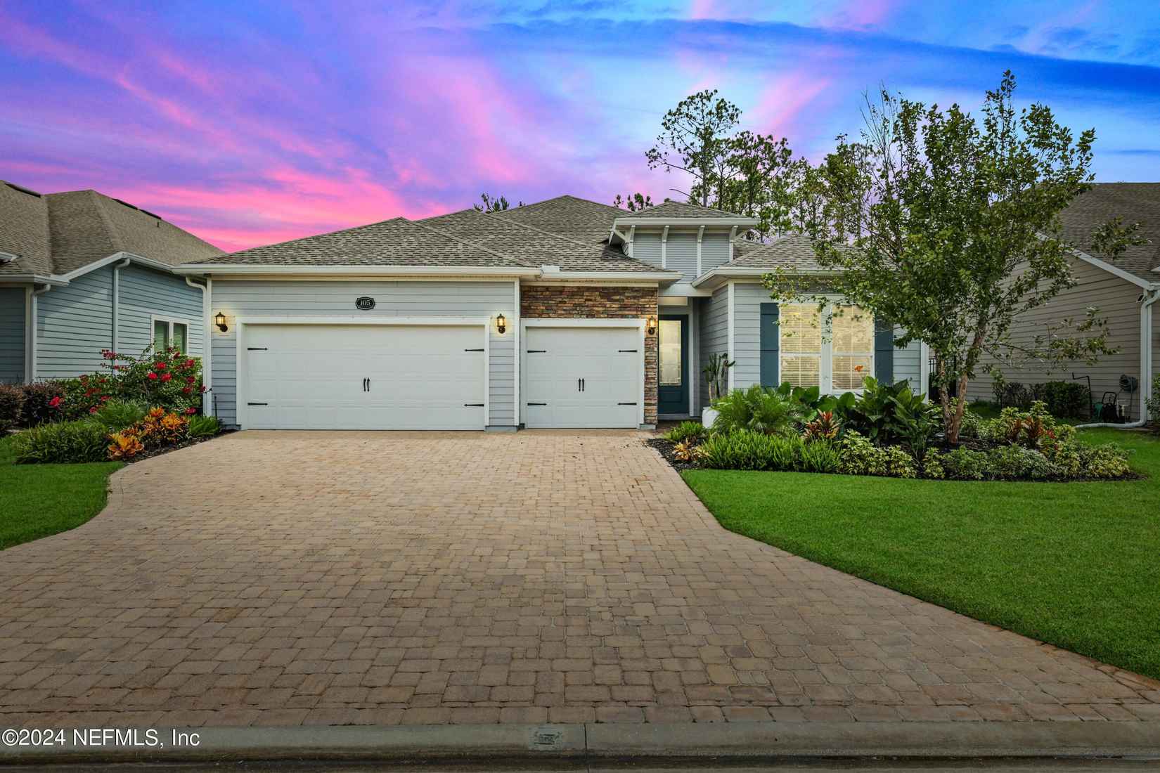 105 CROWN COLONY Rd  