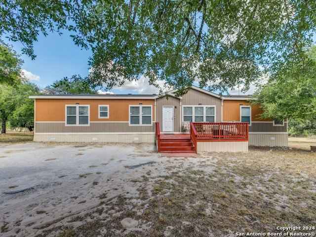 277 County Rd 7812  