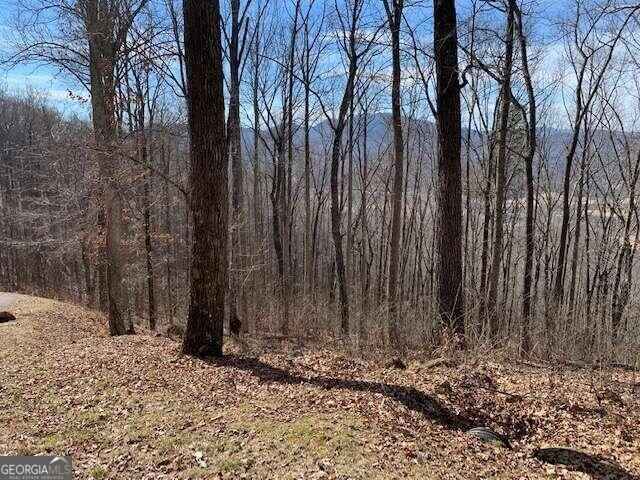 Lot 2 Rocky Knob  