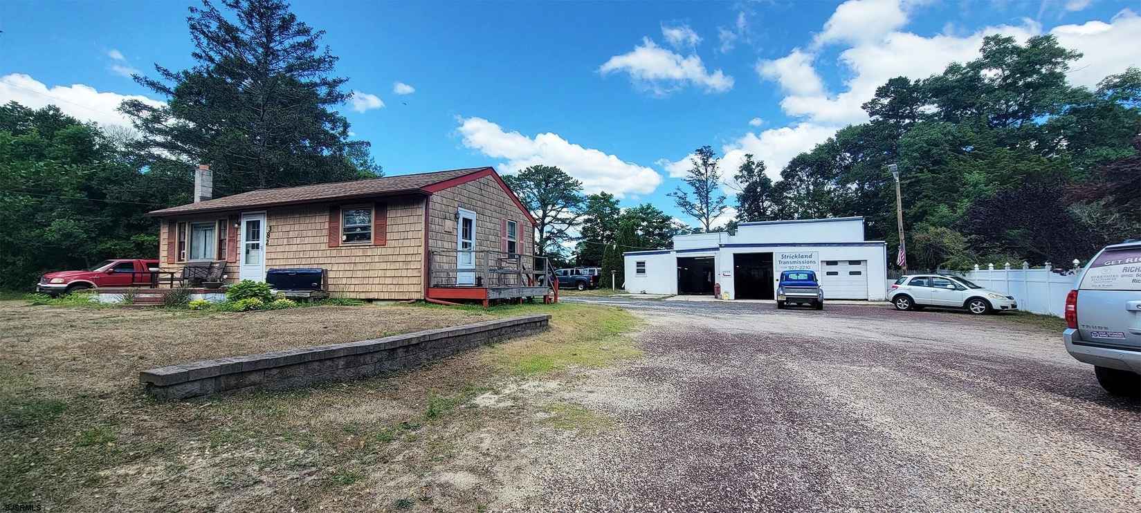 384 Zion Rd  
