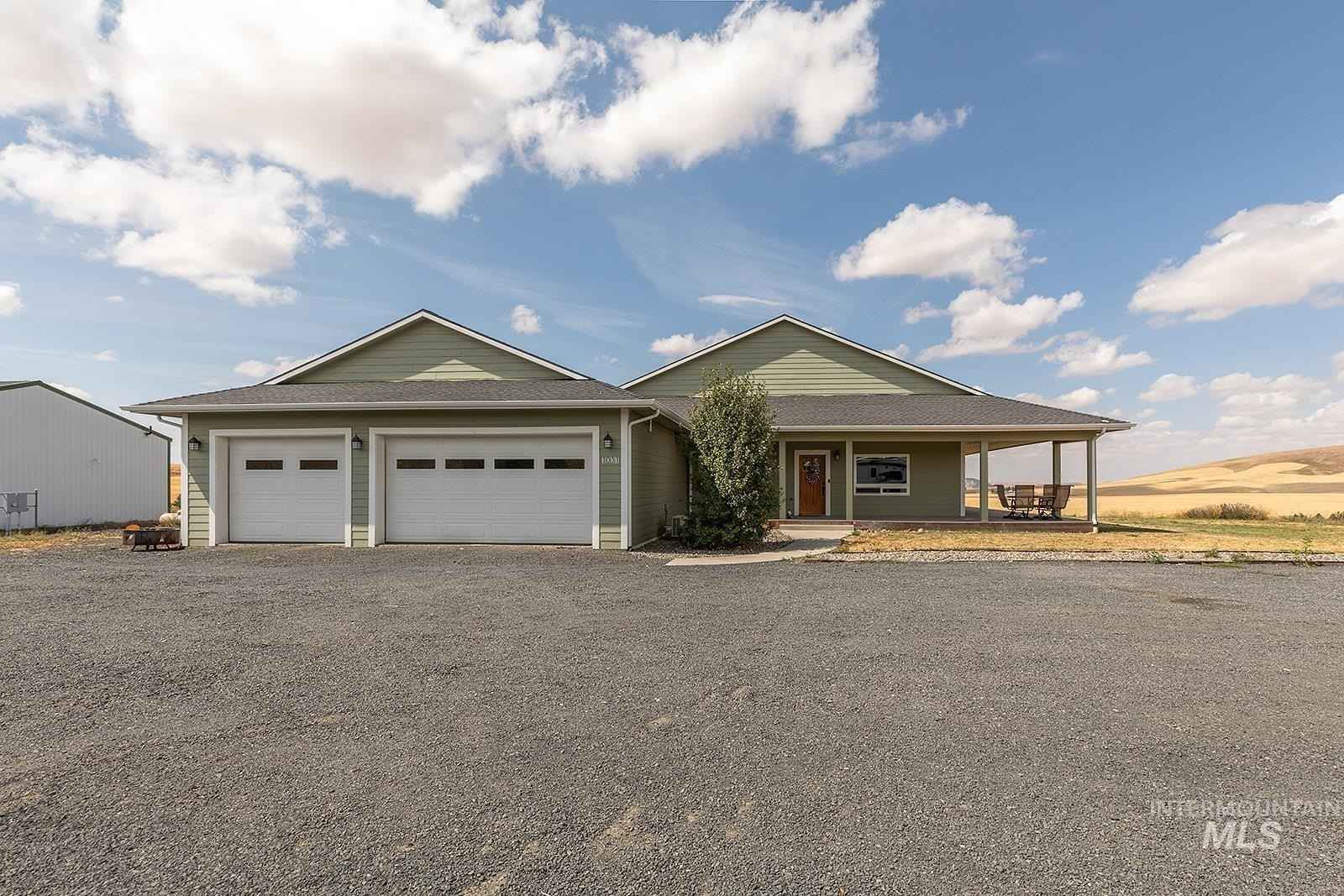 1031 Trestle Rd  
