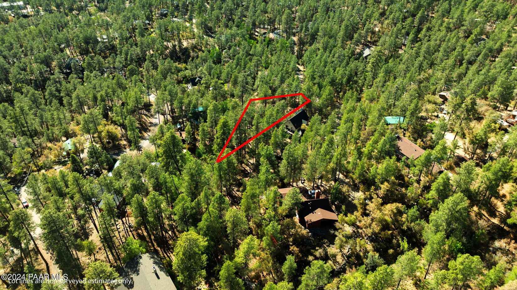 1313 W Boulder Rd  