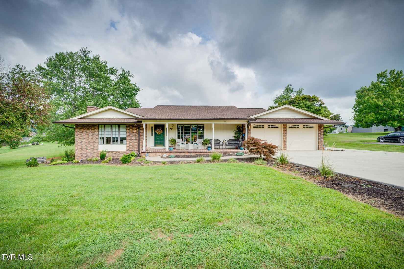 721 South Sherbrooke Cir  