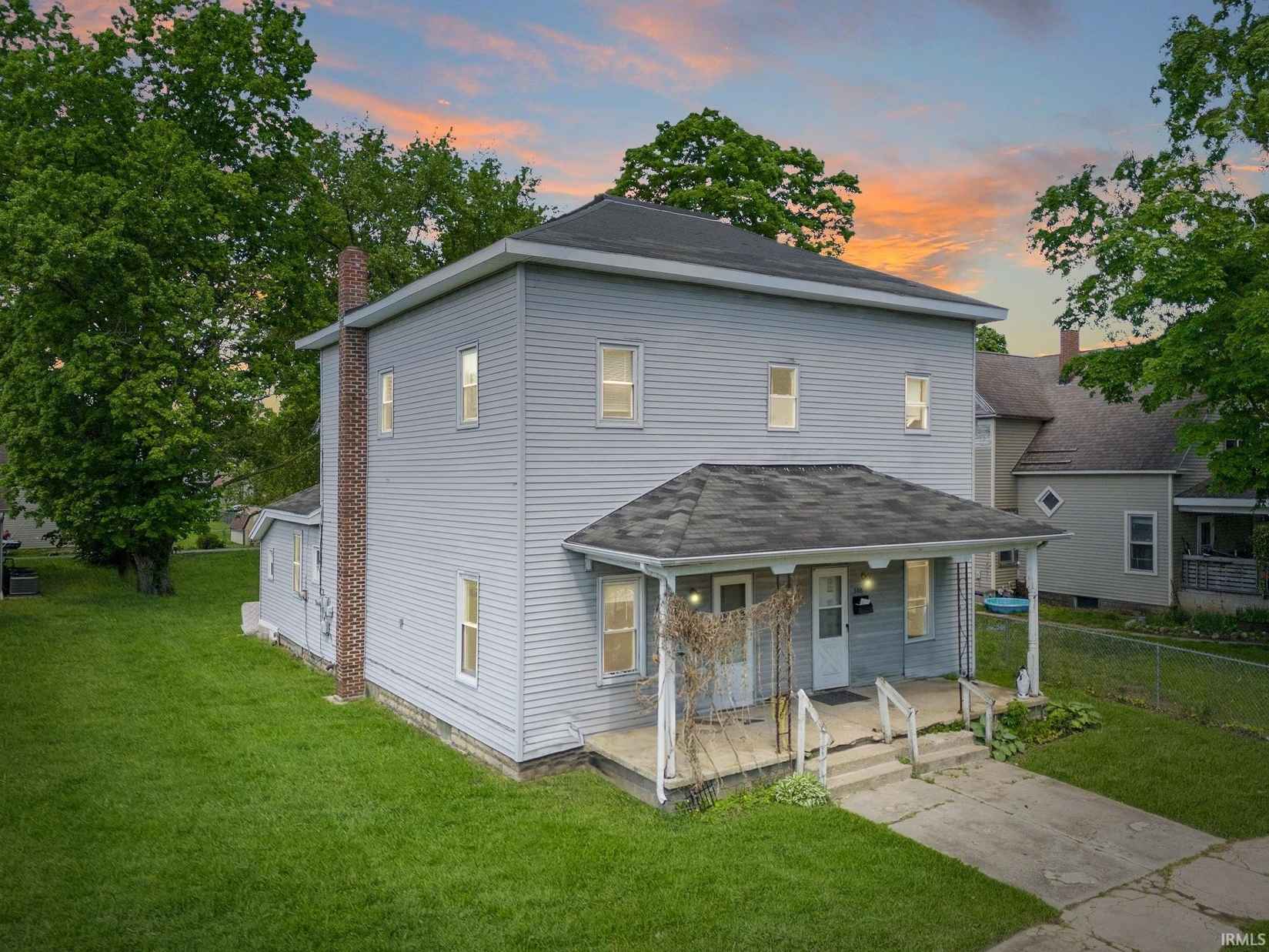 508 Jefferson St  