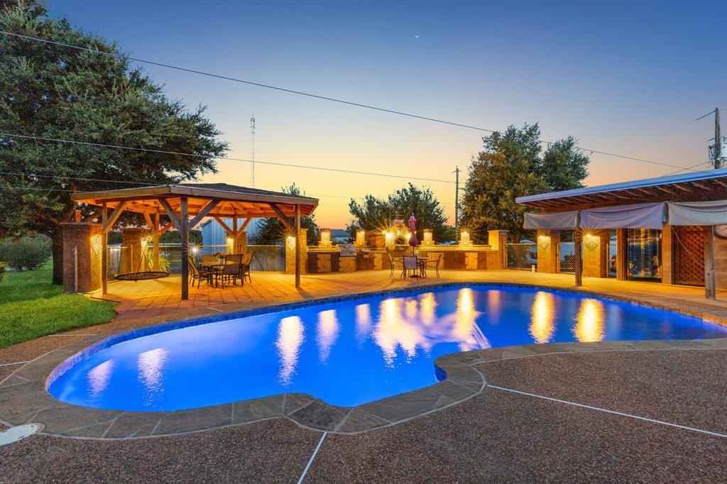 3632 Dove Crk Rd  
