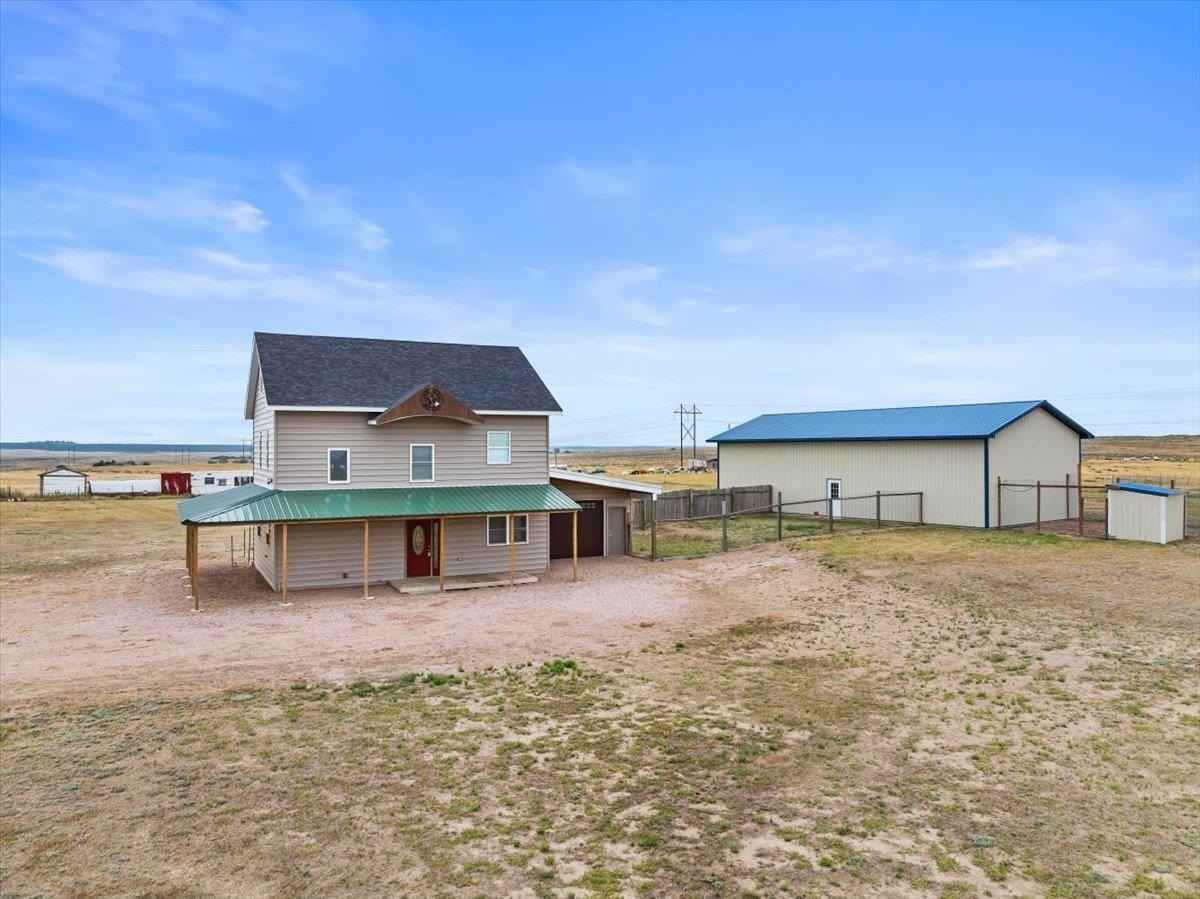 24 Longhorn Rd  
