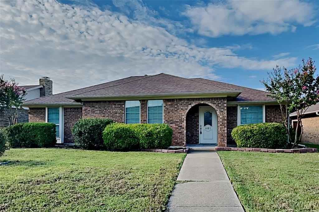 601 Stoneybrook Dr  