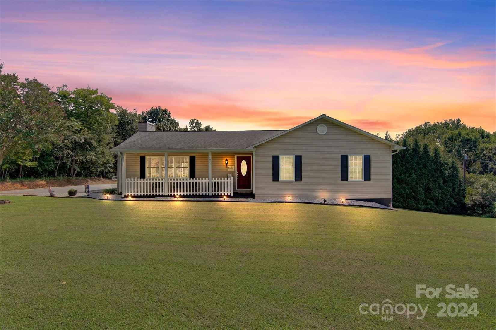 4857 Horseshoe Bnd Rd  