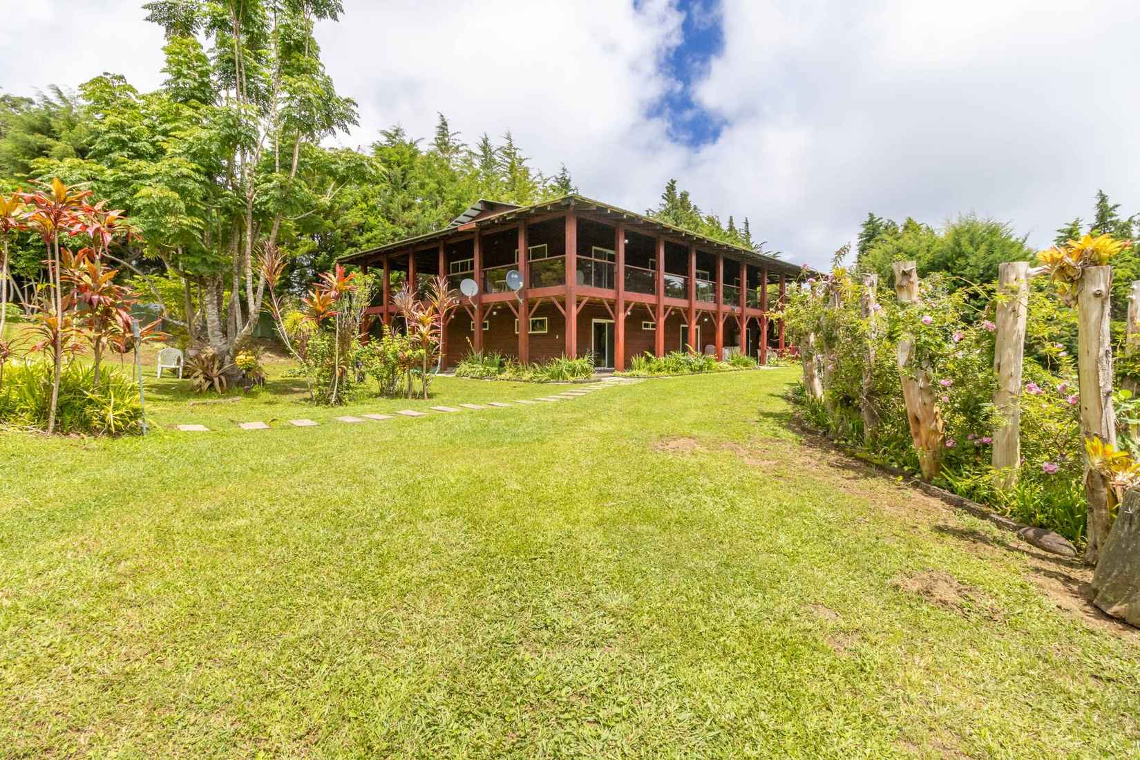 46-4027 OLD MAMALAHOA Hwy  