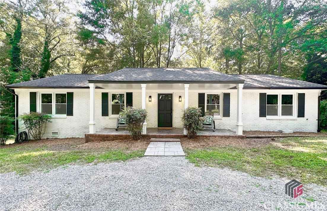 105 Overlook Dr  