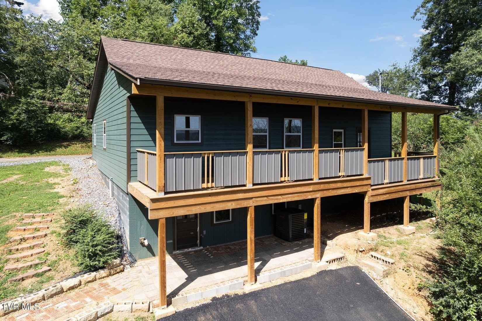 1432 Farris Rd  