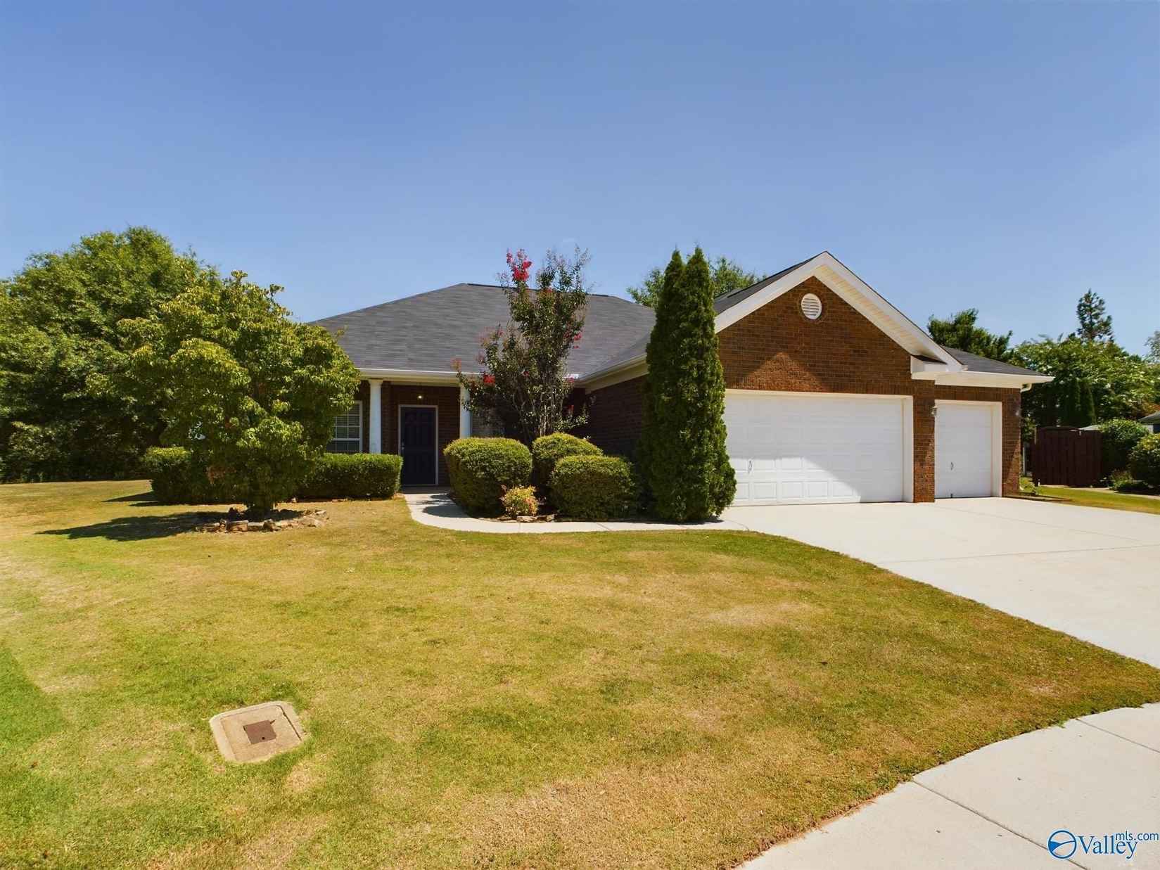 211 N Back Creek Rd NW  