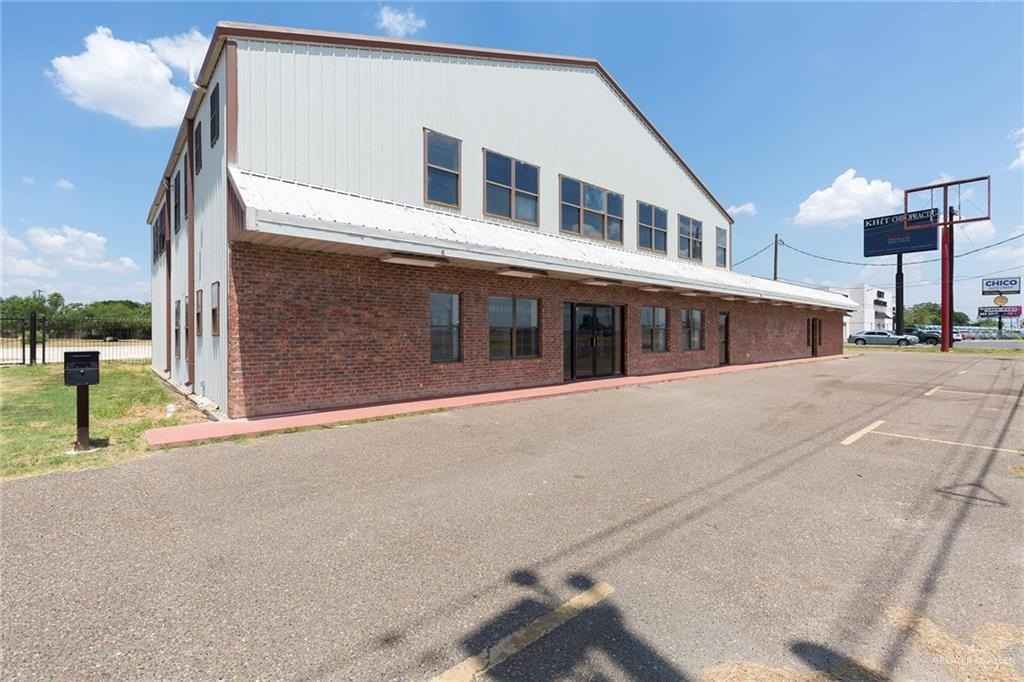 3222 W Expressway 83 Hwy  