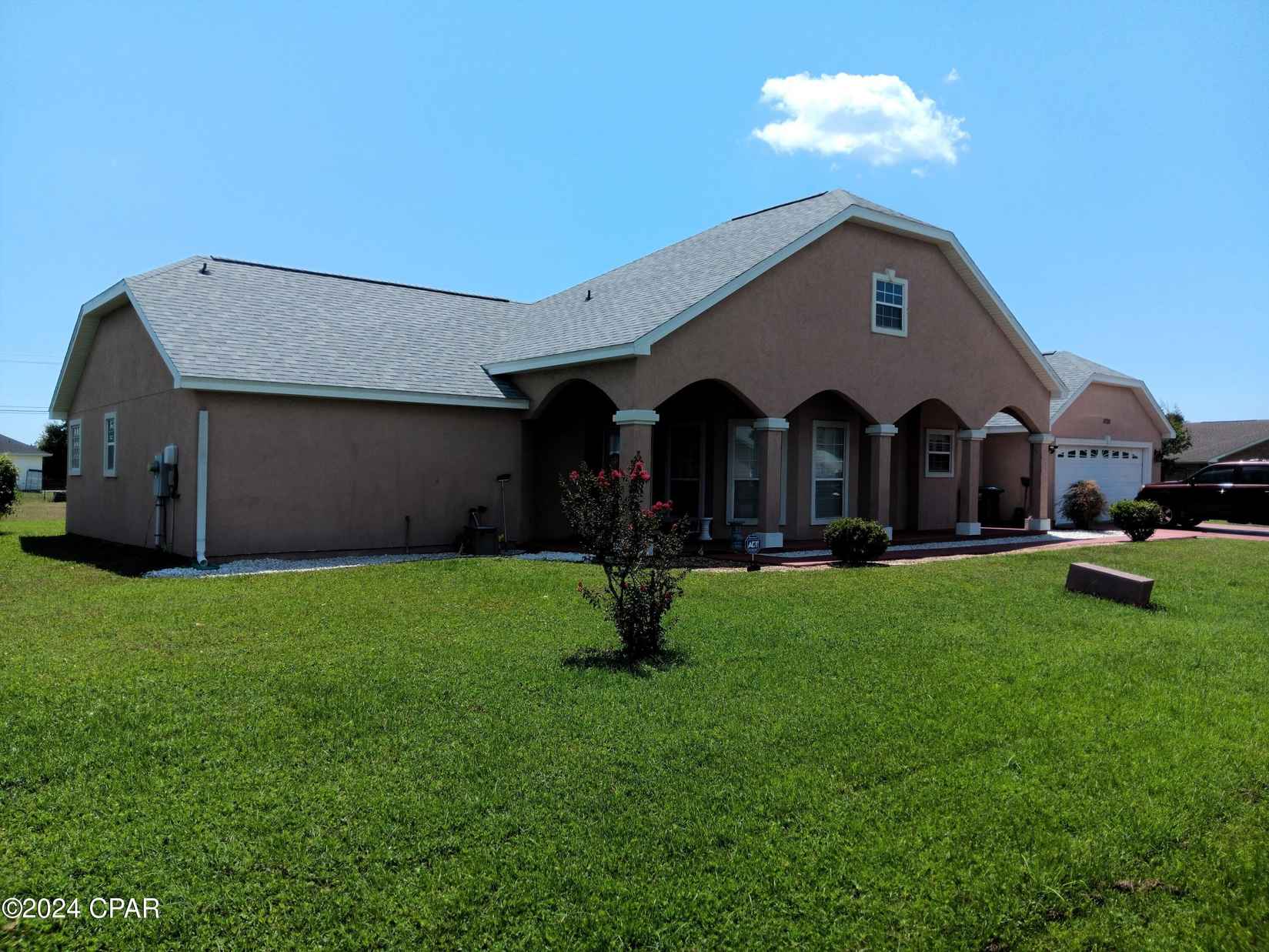 5200 Melissa Dr  