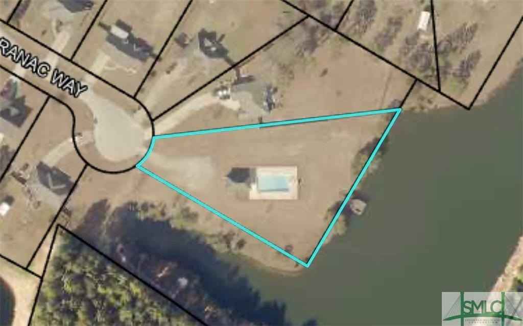 323 Saranac Way  
