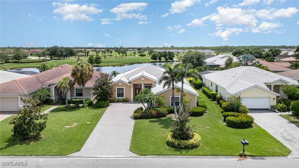 3366 Magnolia Lndg Ln  