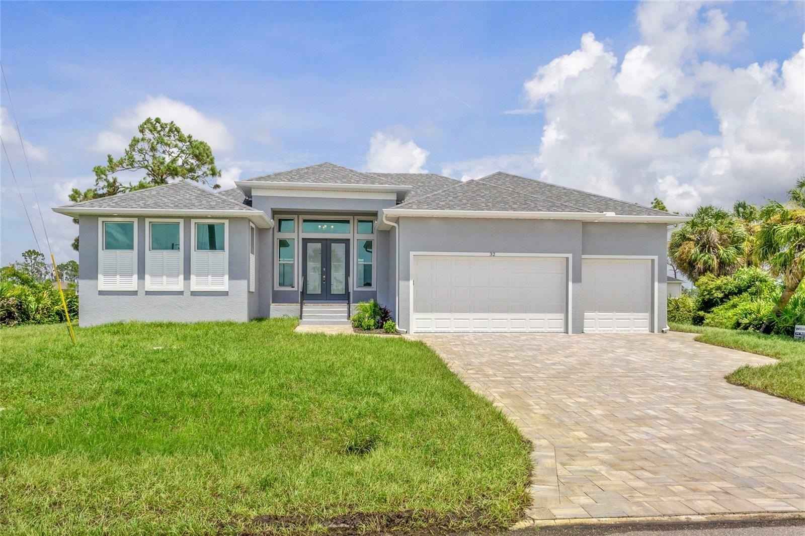 32 HARNESS Rd  