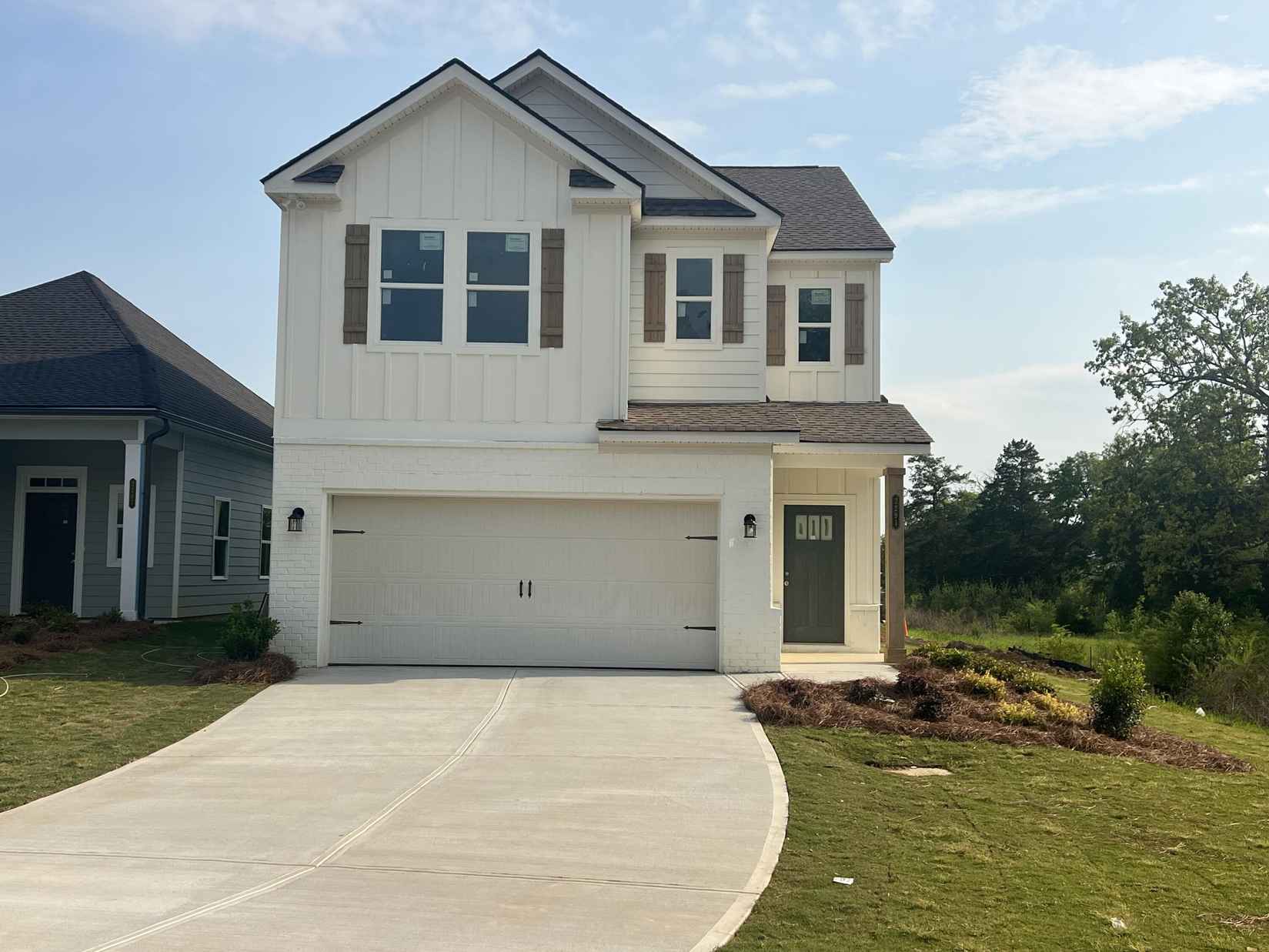 2291 Firelight Way  