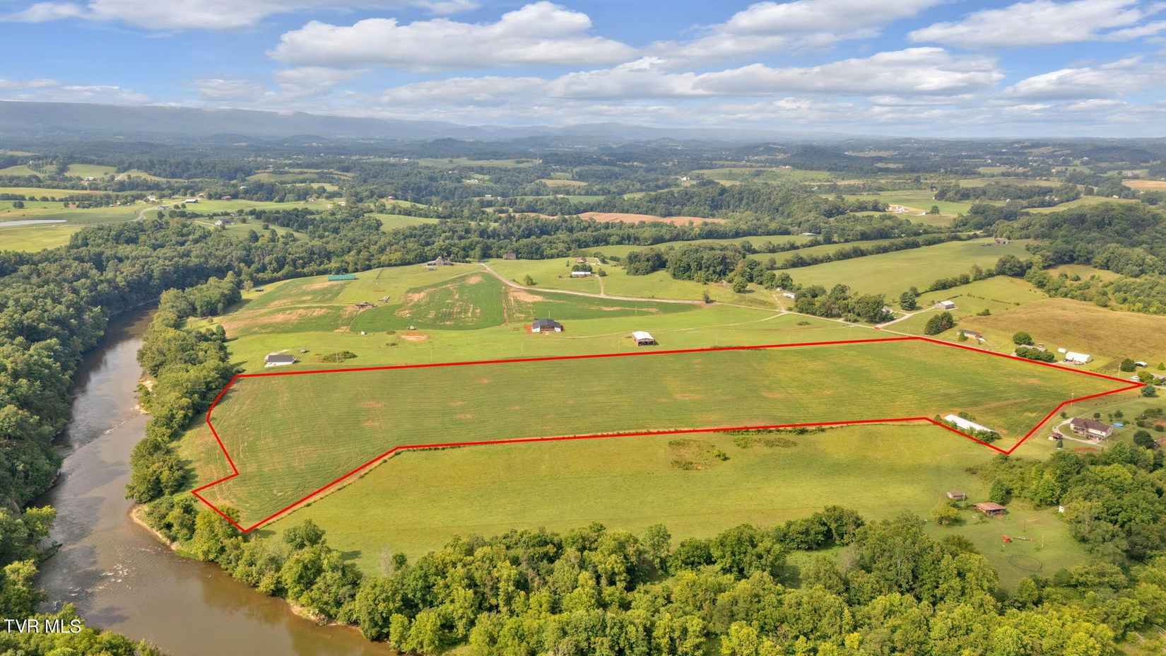 Lot 15 Blackberry Ln  