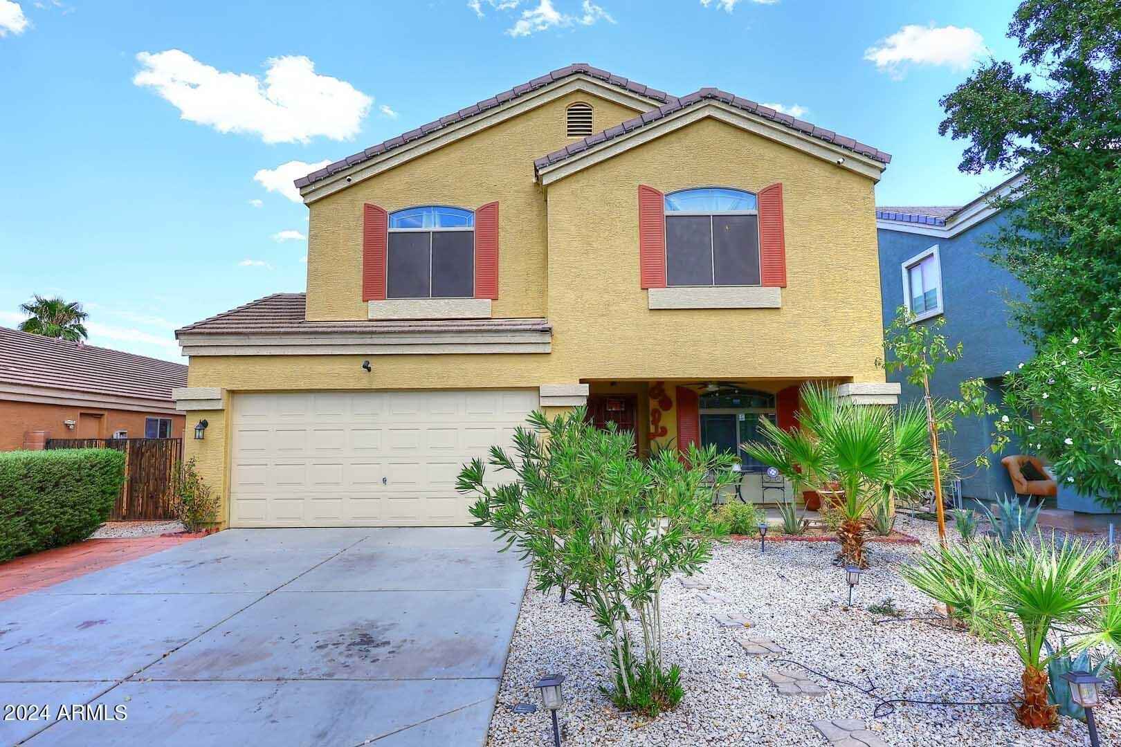 8538 W Cordes Rd  