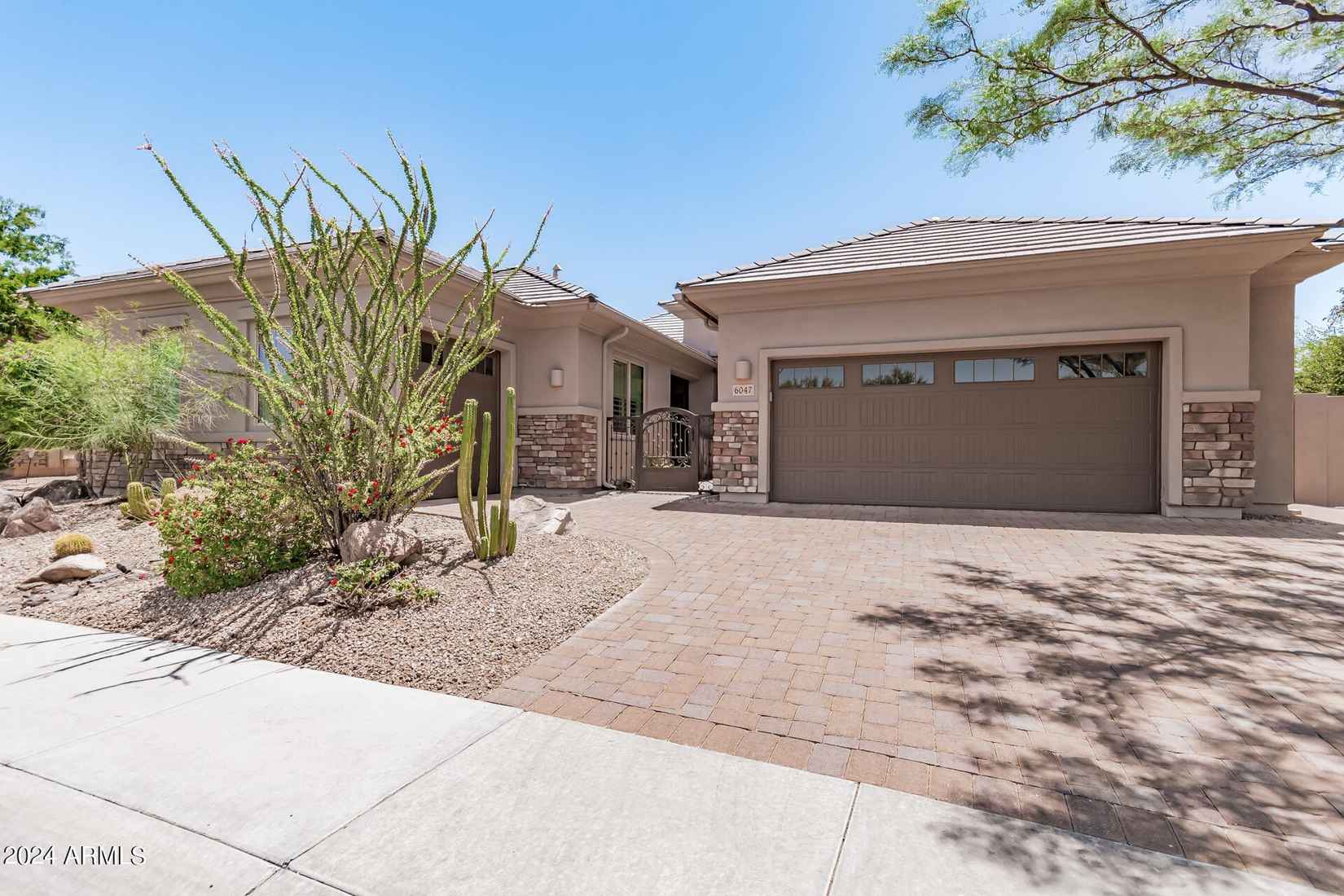 6047 E Sienna Bouquet Pl  