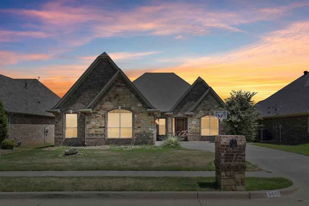 3449 Abes Lndg Dr  