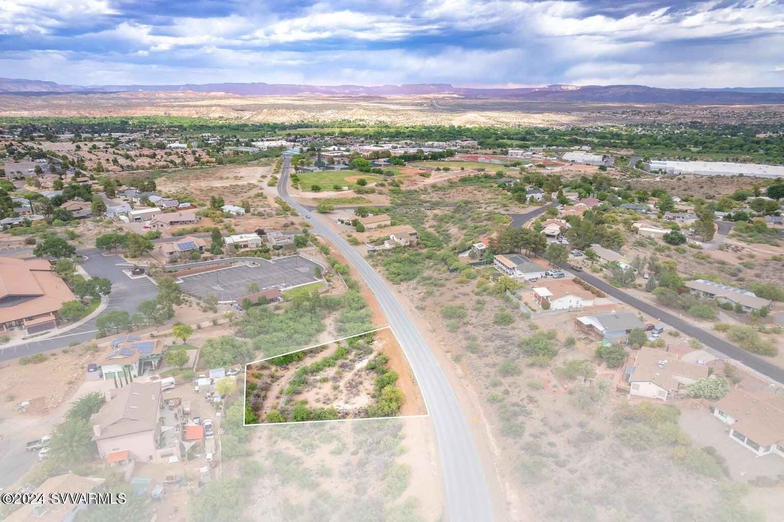 1532 Camino Real  