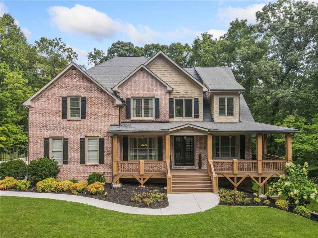 294 Evecliff Dr  