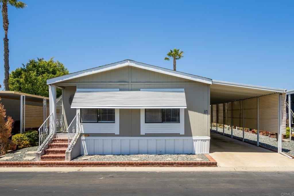 1925 Otay Lakes Rd Spc 81  