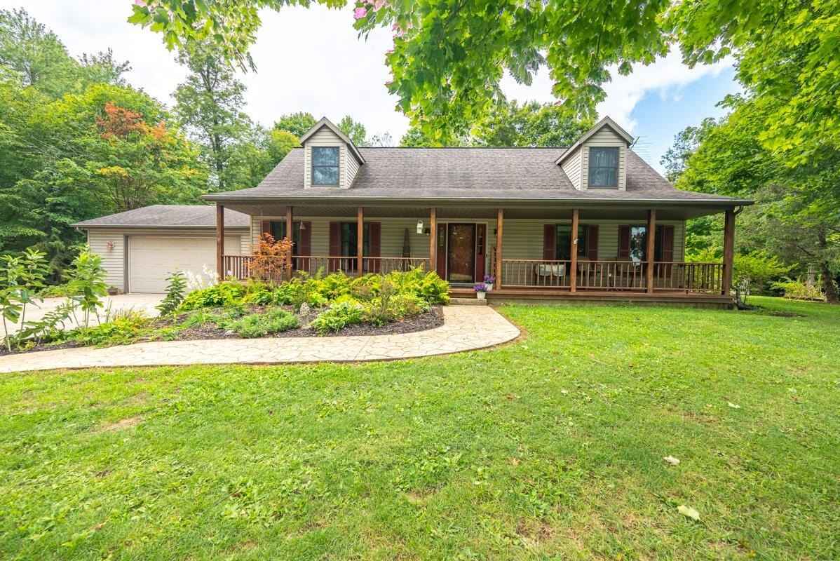 5580 Township Rd 147  