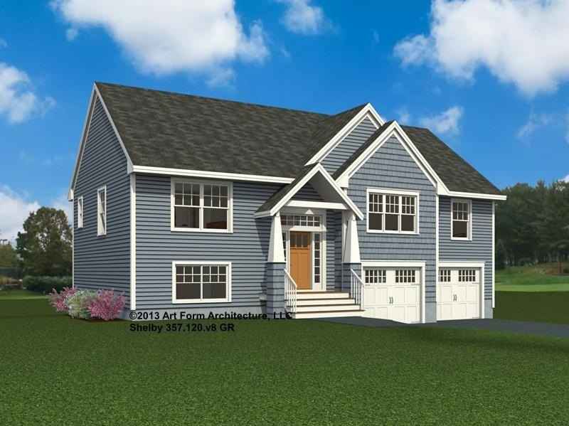Lot 4 Buttonbush Ln  