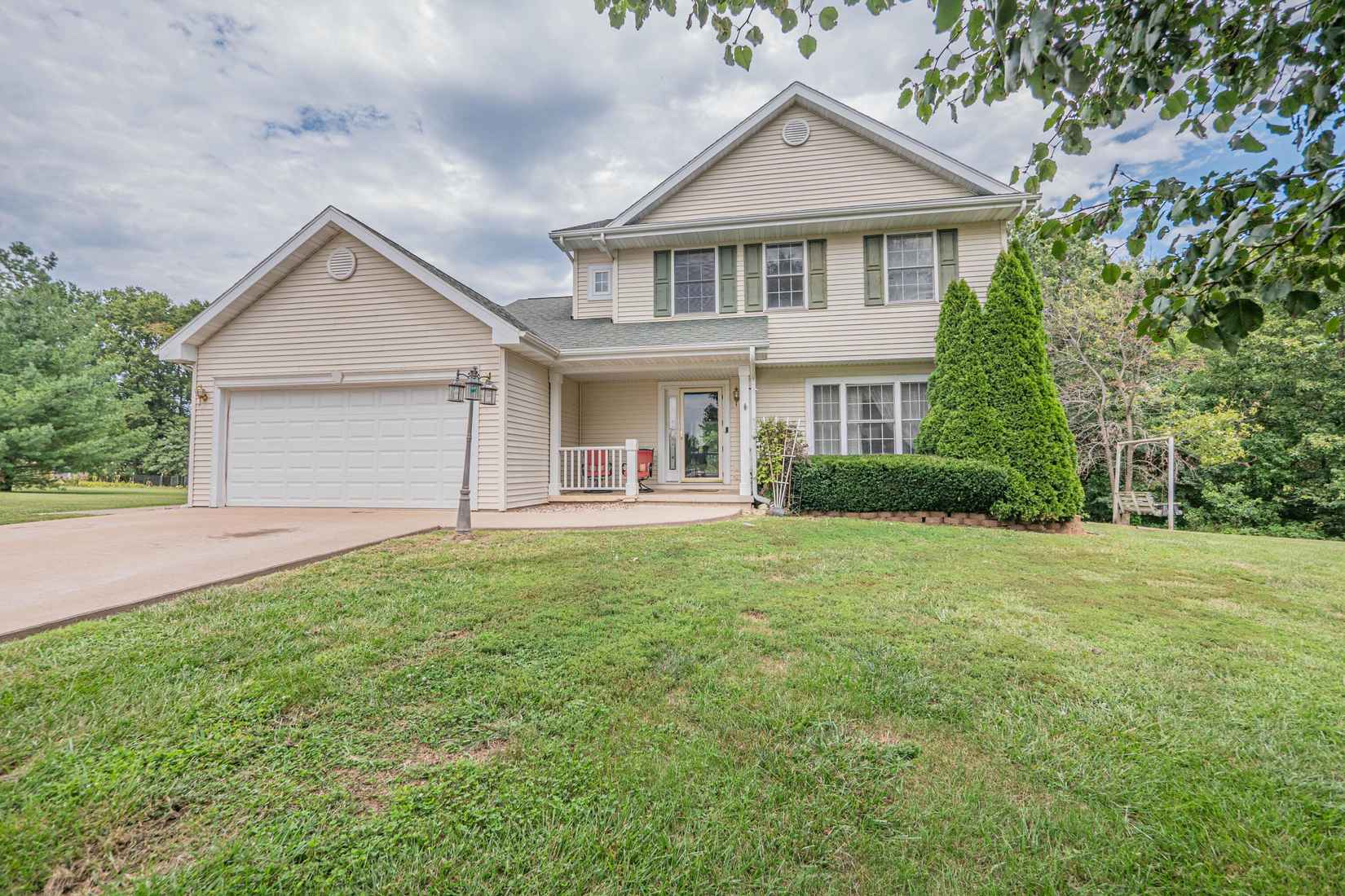 2745 County Rd 1430  