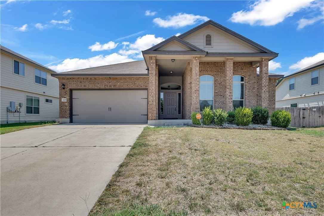 1429 Lubbock Dr  