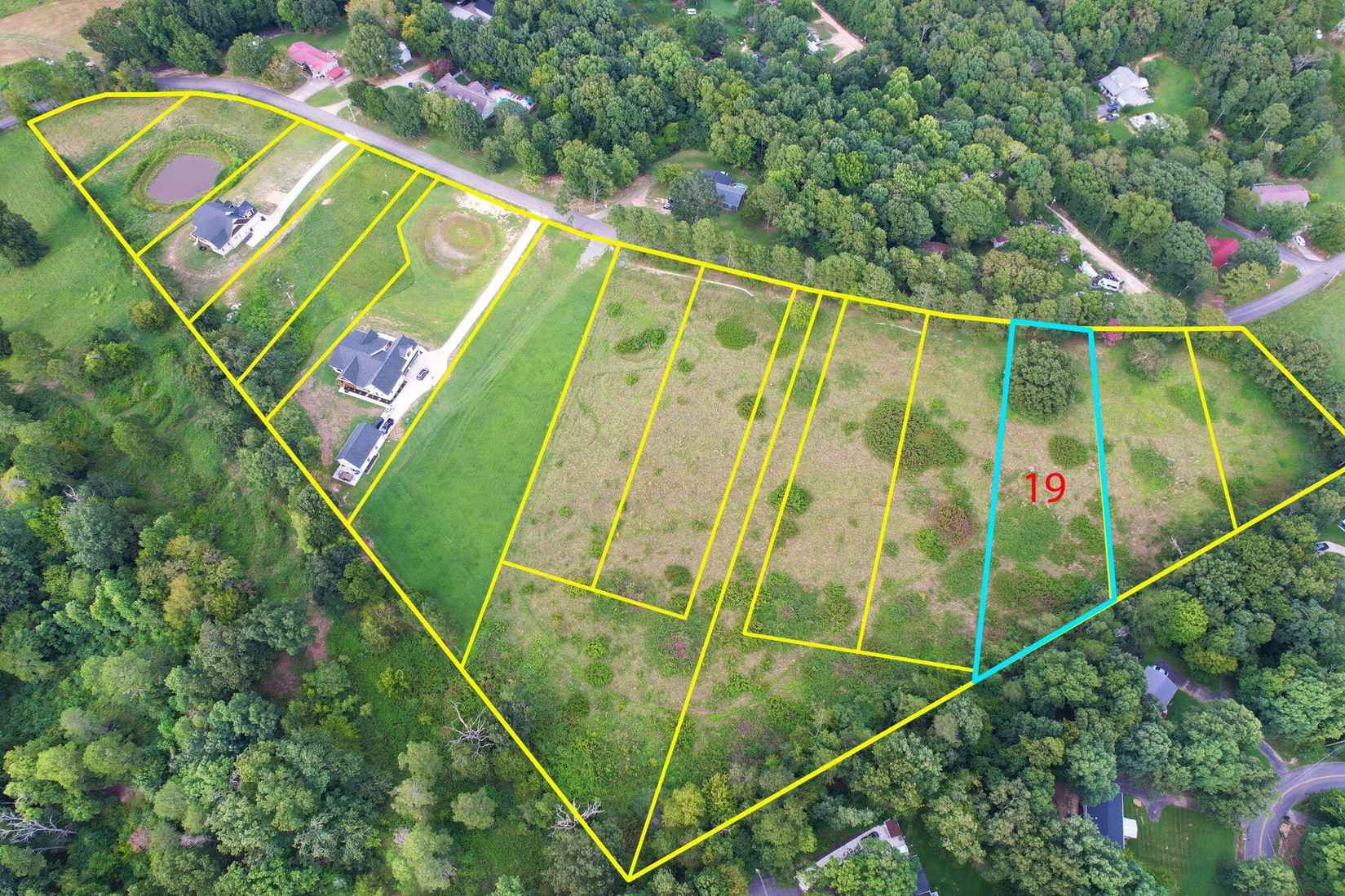 Lot 19 Wilkinson Rd NE  