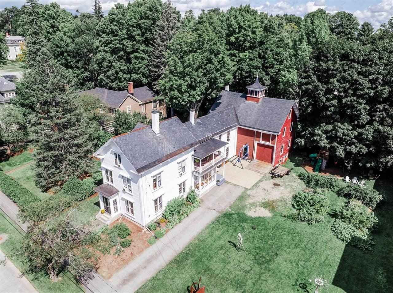 233 Cedar St  