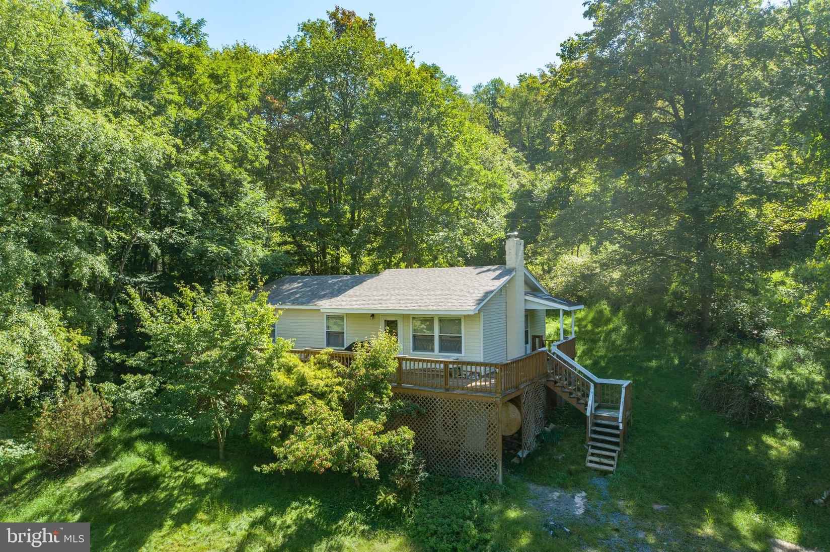 29 SLOAN TRACT Rd  
