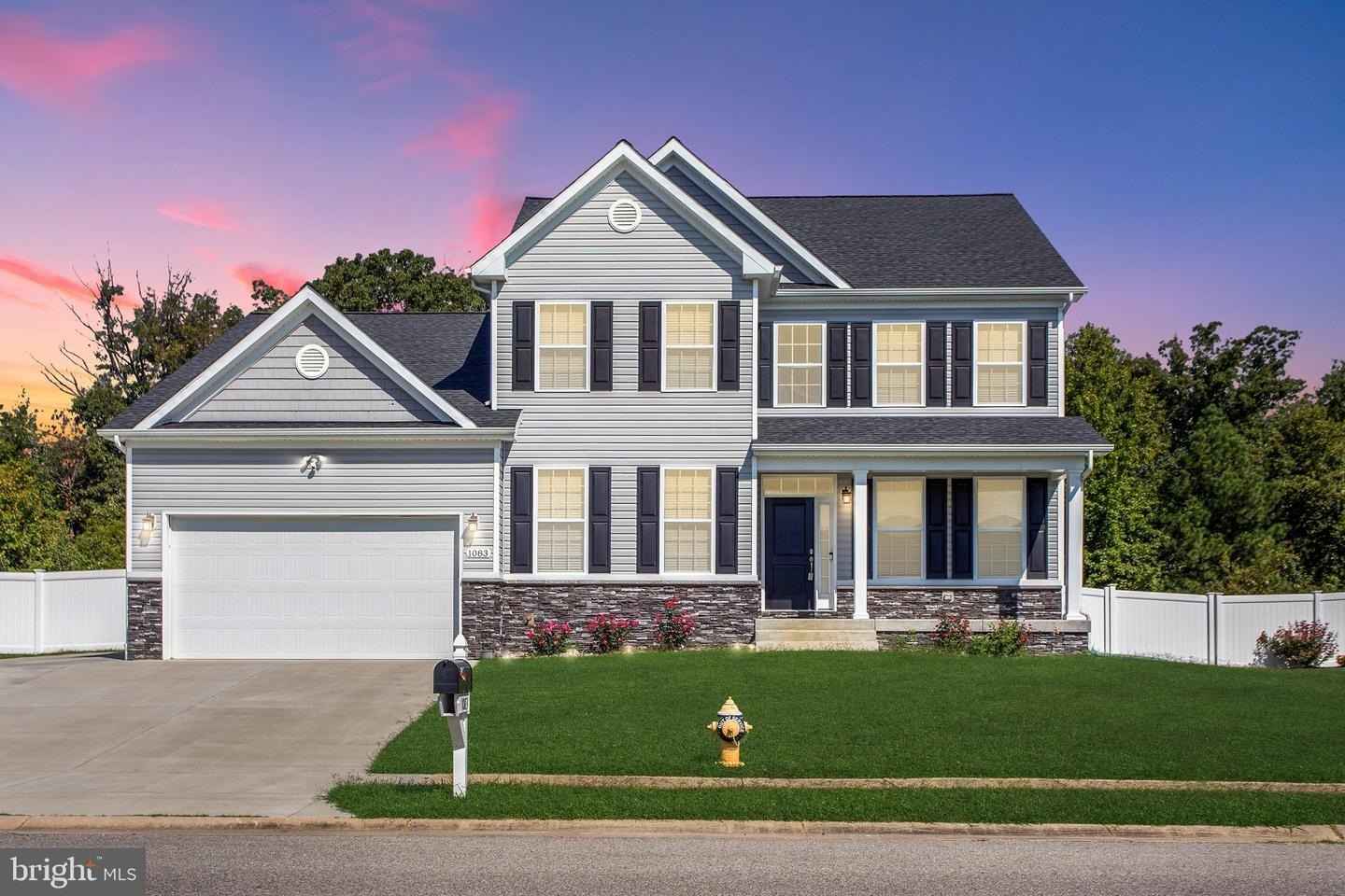 1083 AGRICOPIA DR  