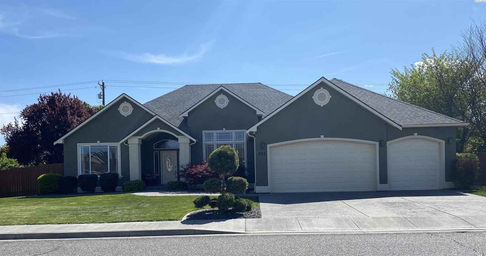 423 Golden Dr  