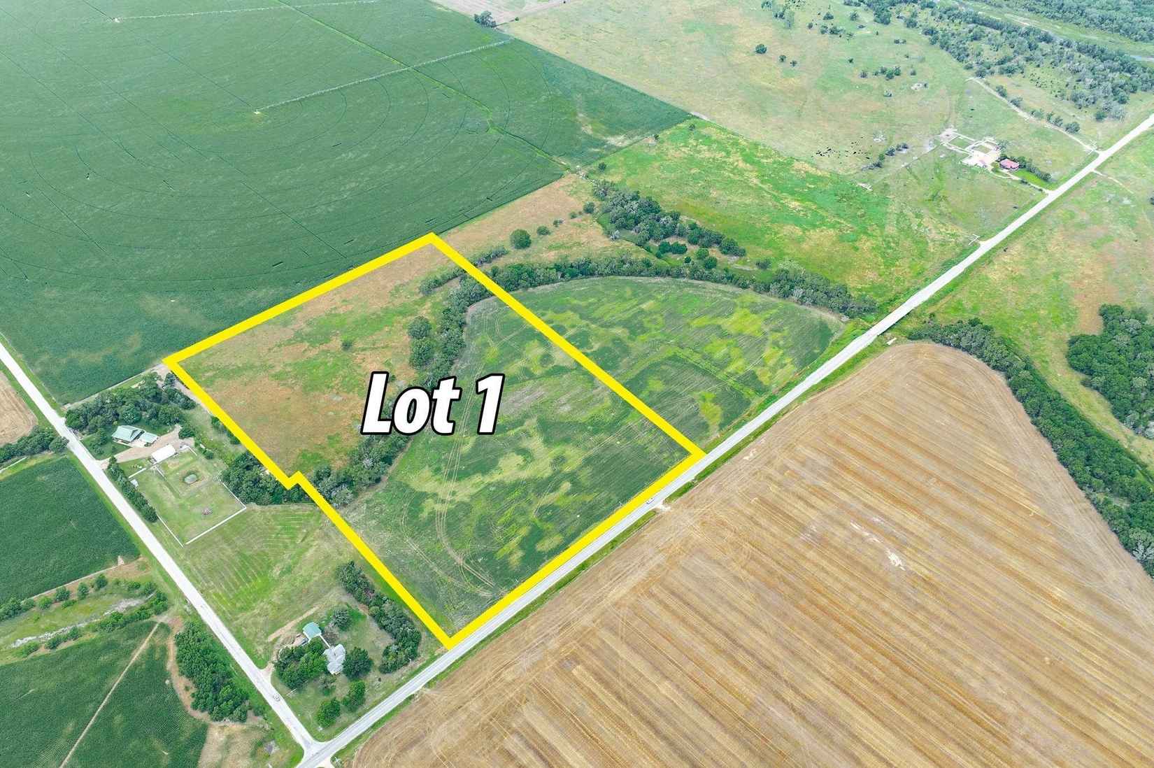 28 03 /- Acres N 279th St W  