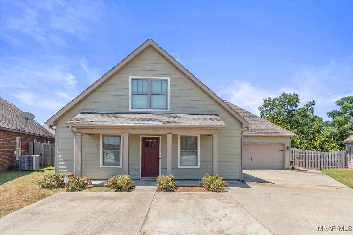 6600 Rock Ledge Rd  