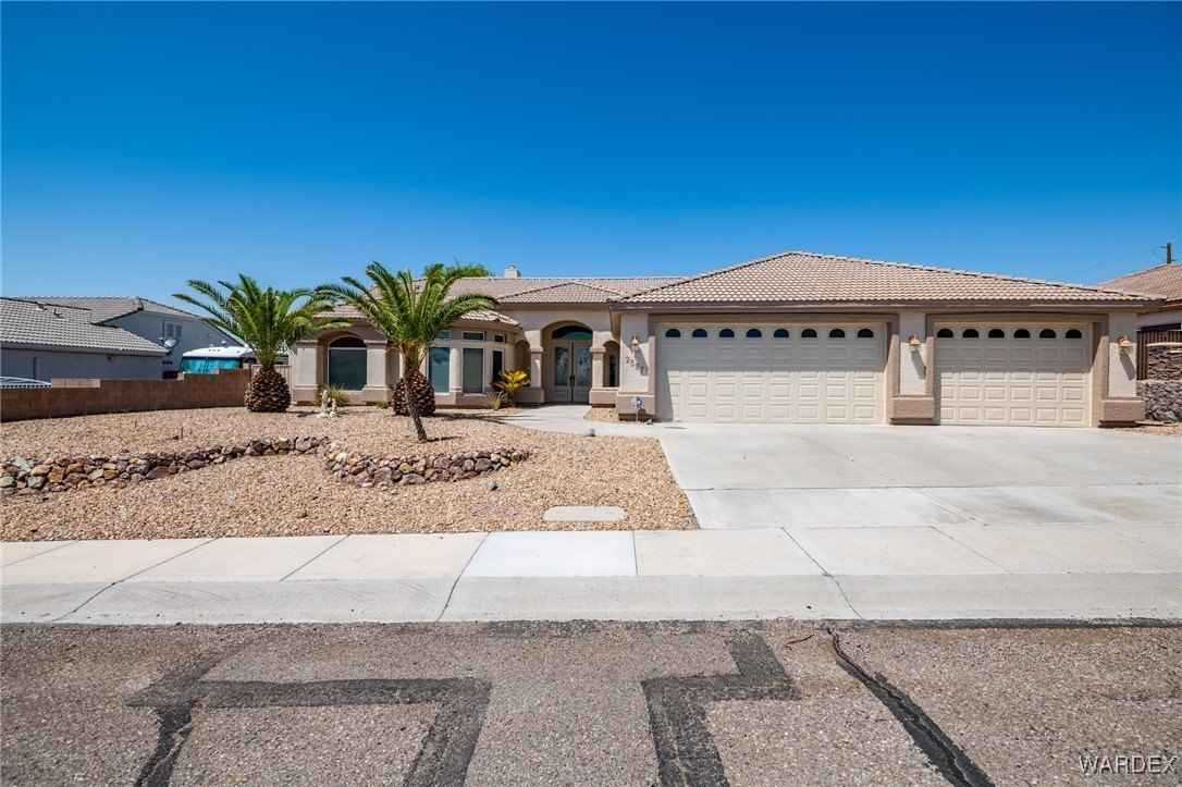 2587 Majestic Way  