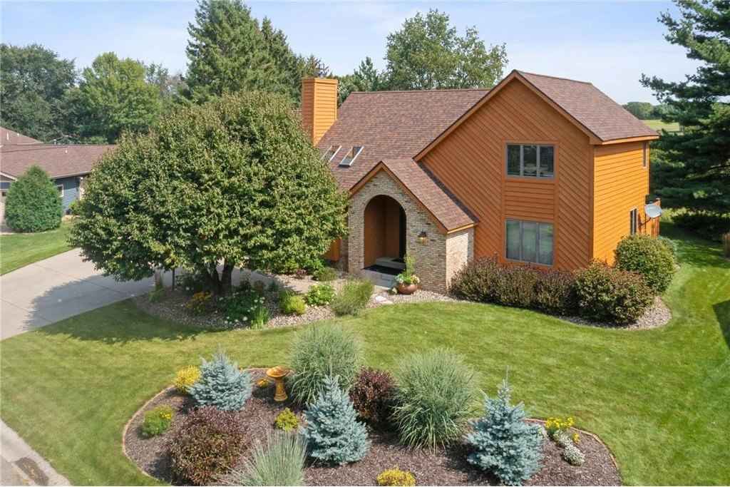 1386 Valley Crk Dr  