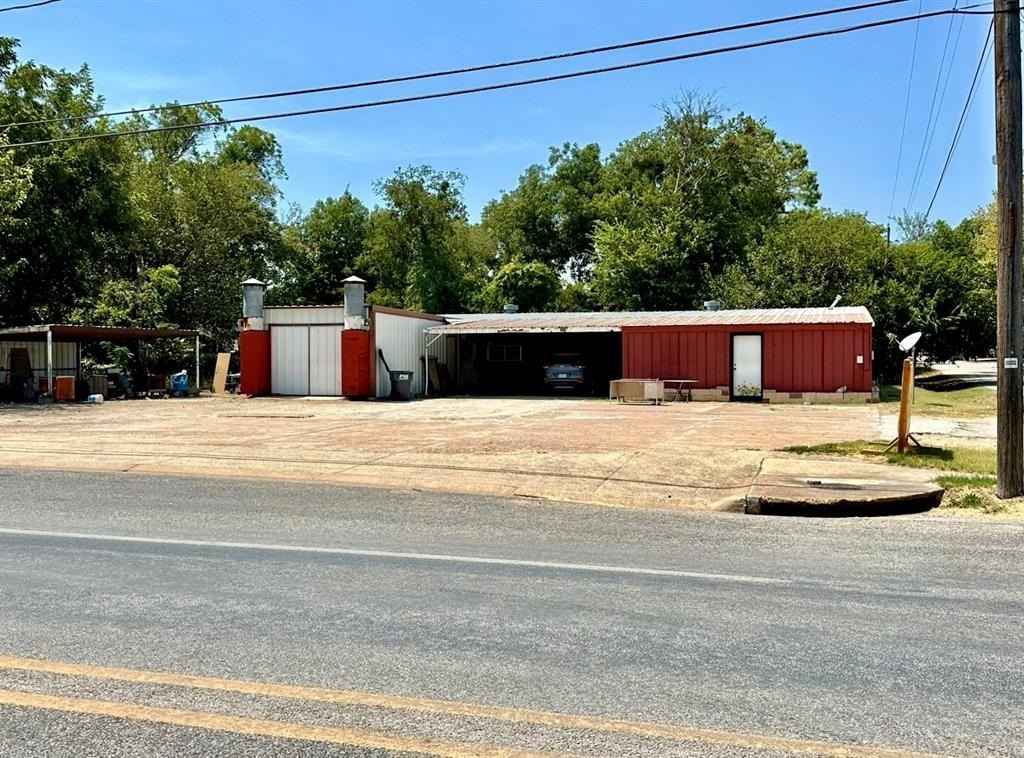 500 S Texas St  