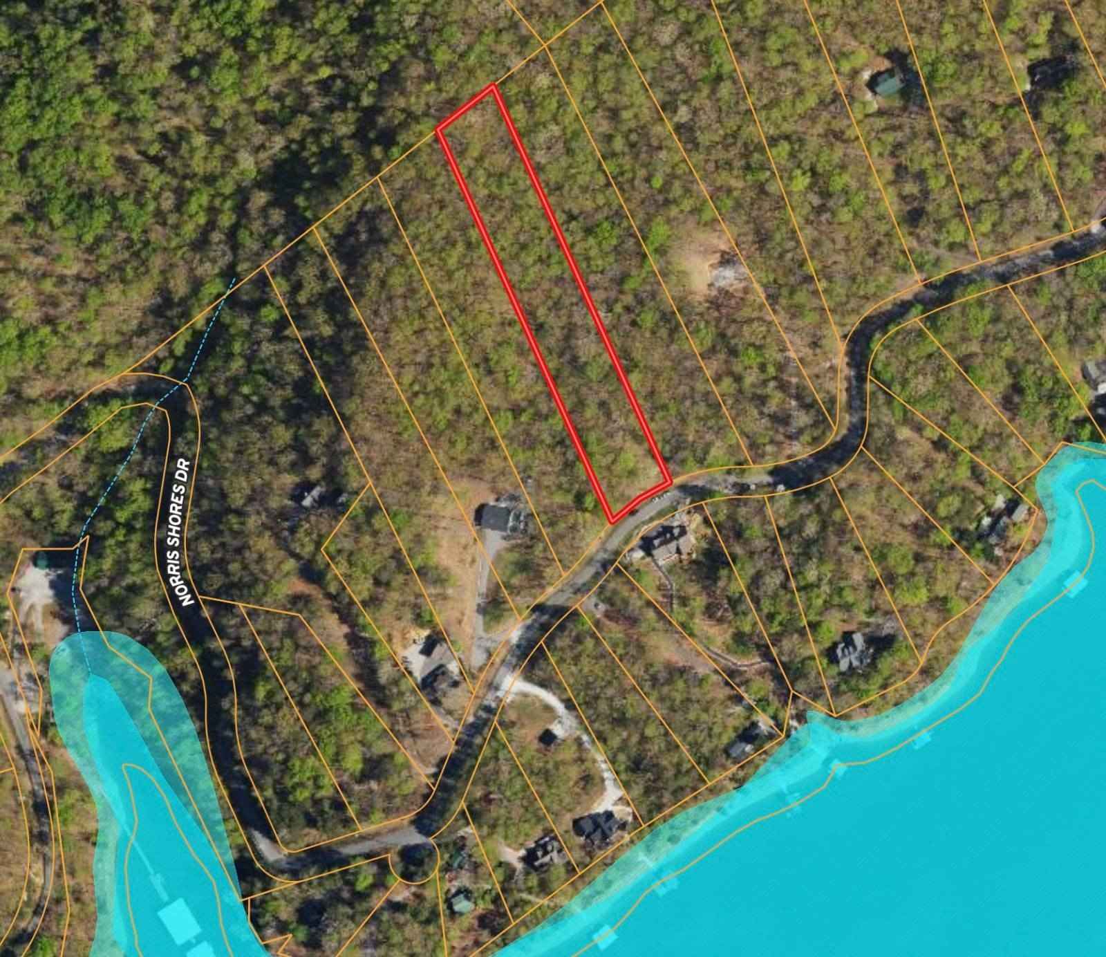 Lot-74 Norris Shrs Dr  